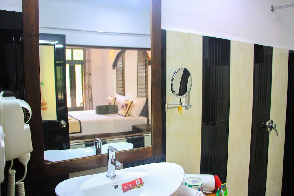 Palmyra Nature Resort Sigiriya 40/40
