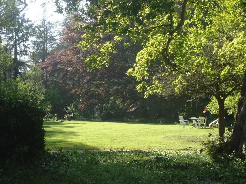 Chalet Du Bel Event 25/39