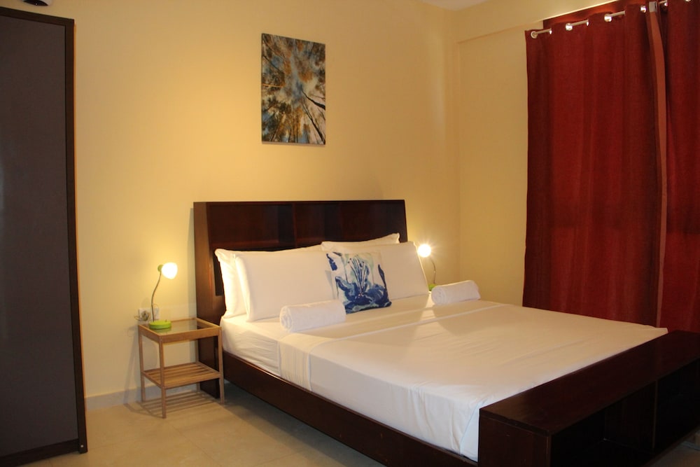 Reef Beach Resort 6/69
