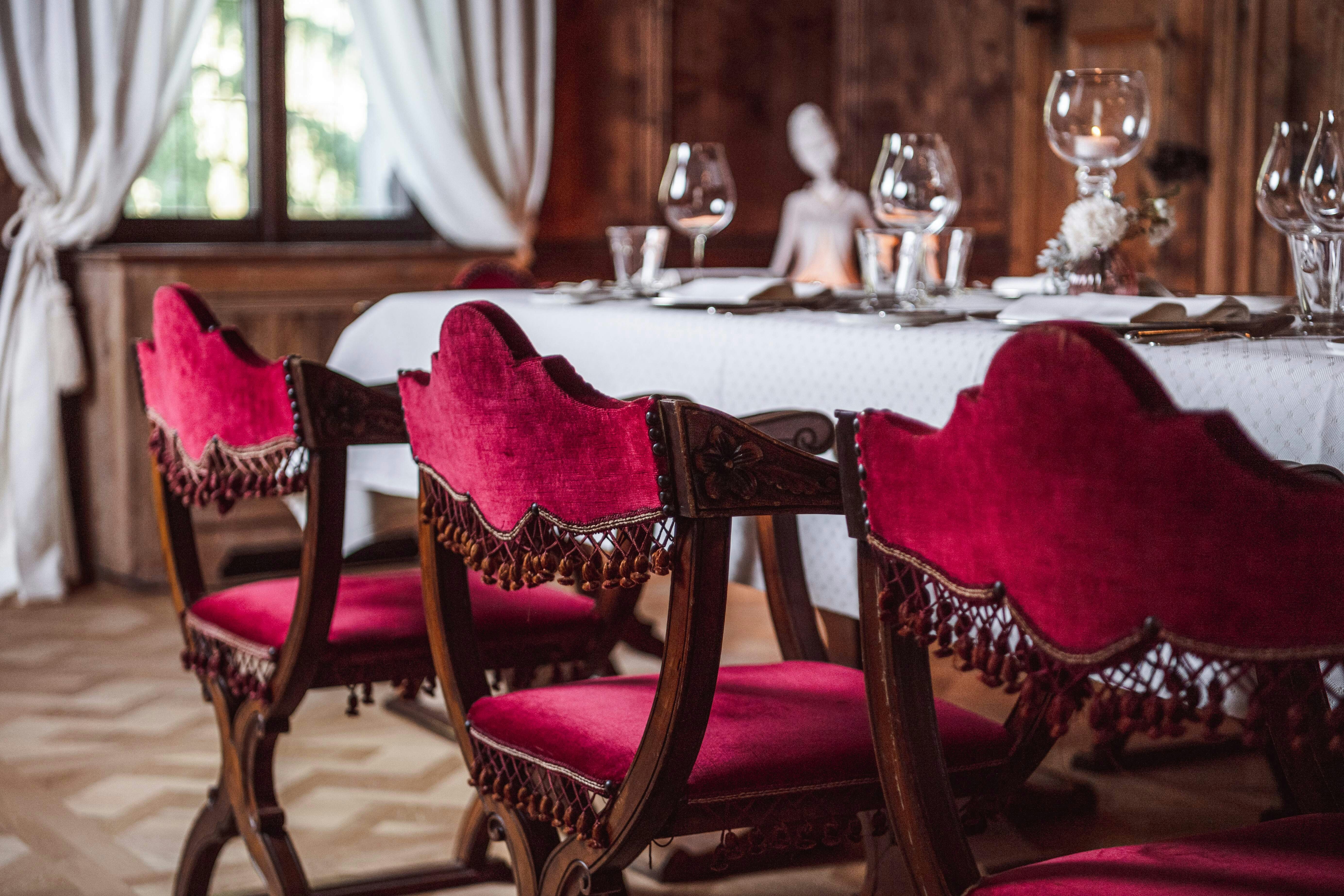 Hotel Castel Fragsburg - Relais & Chateaux 25/41