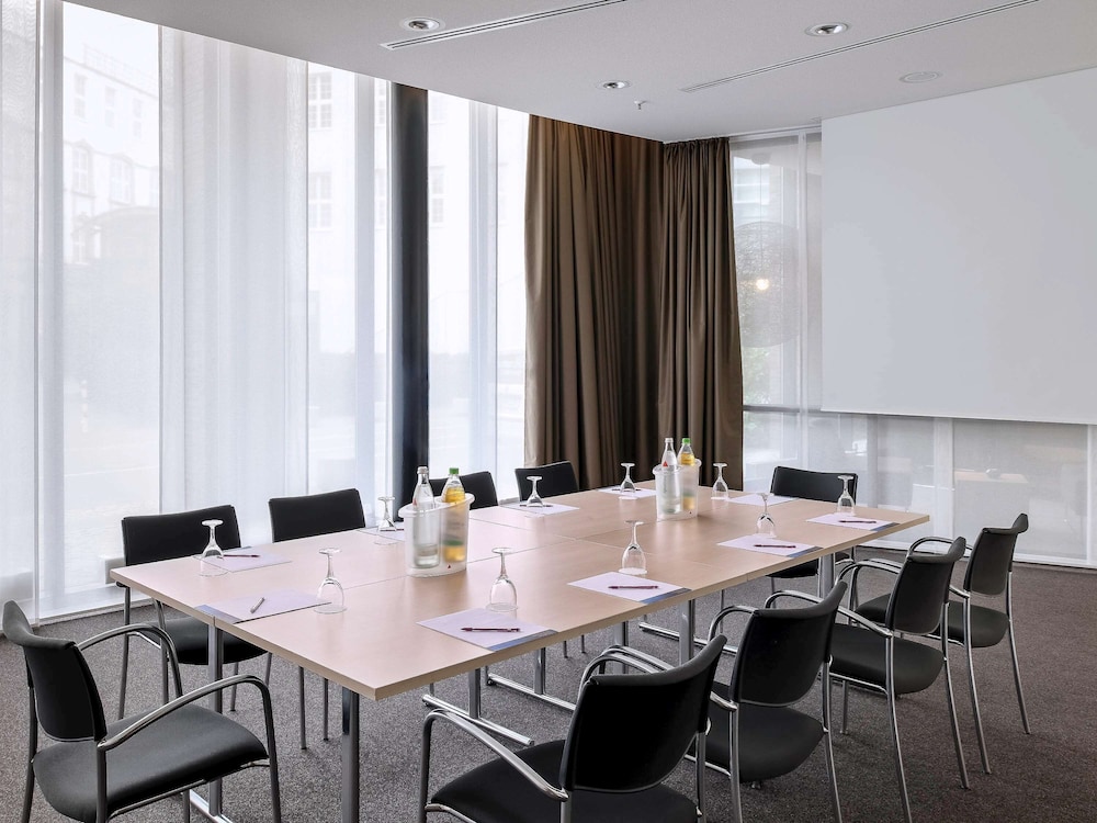 Novotel Hannover 55/69