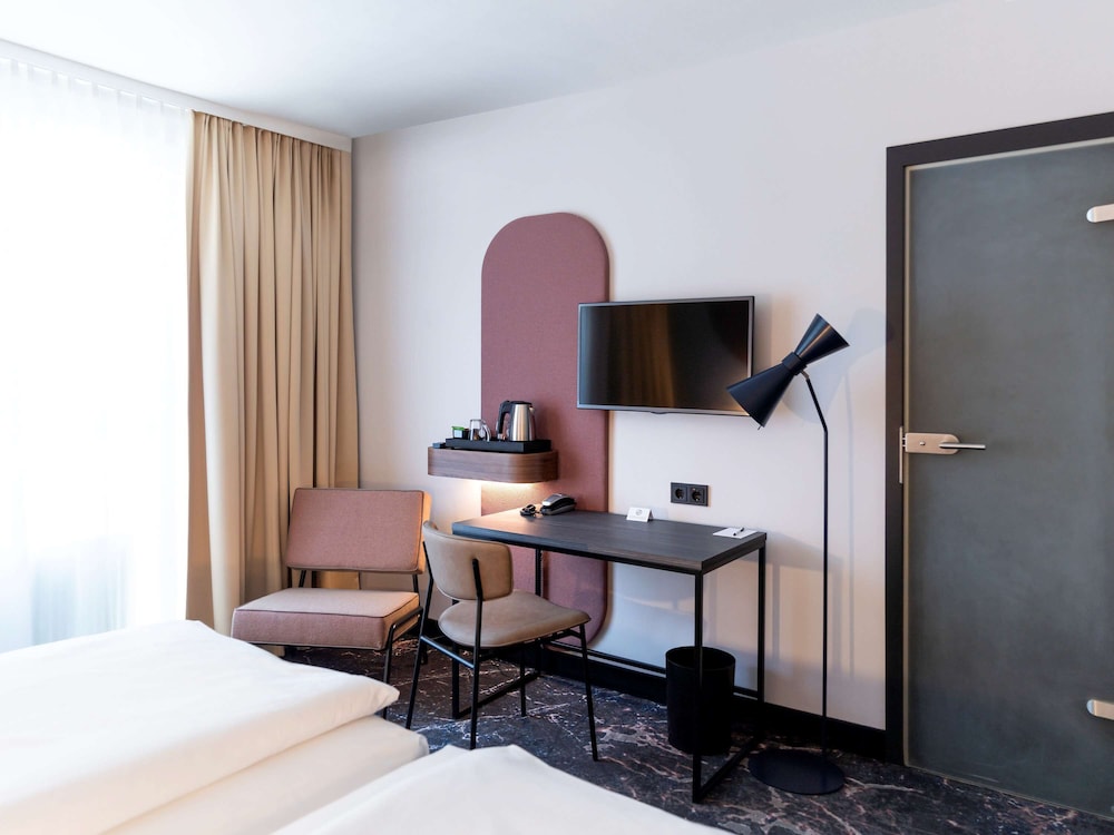 Mercure Mainz City Center (ex Advena Europa) 38/81
