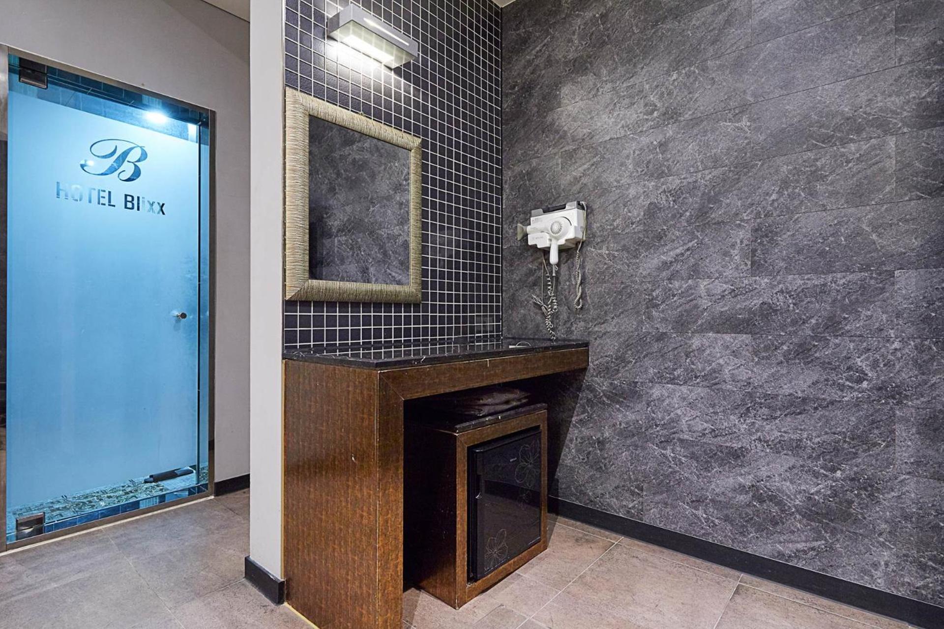 Blixx Hotel 写真5