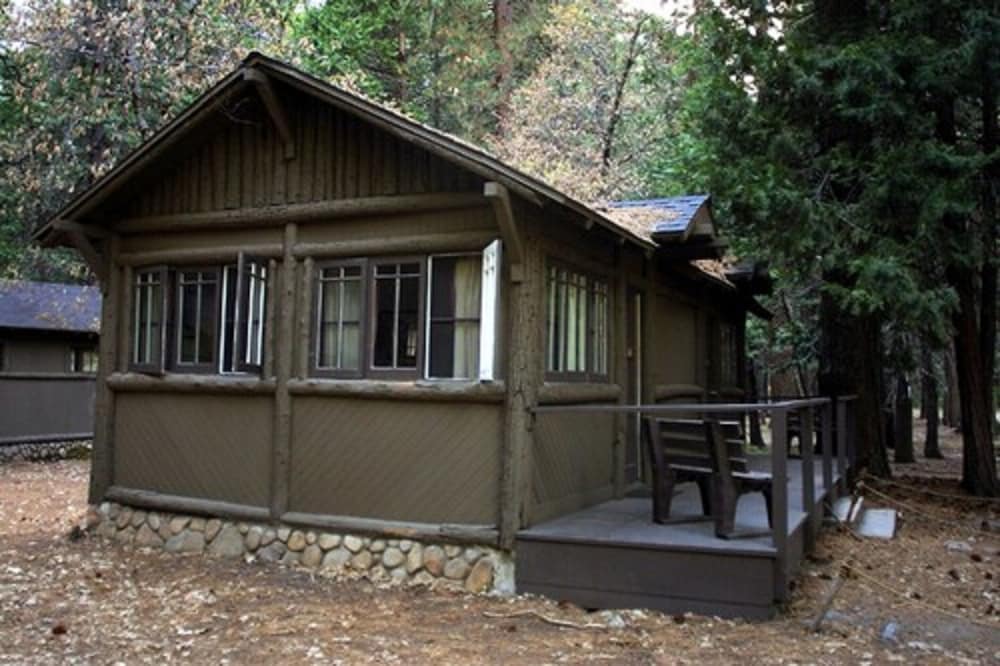 Curry Village 3/24