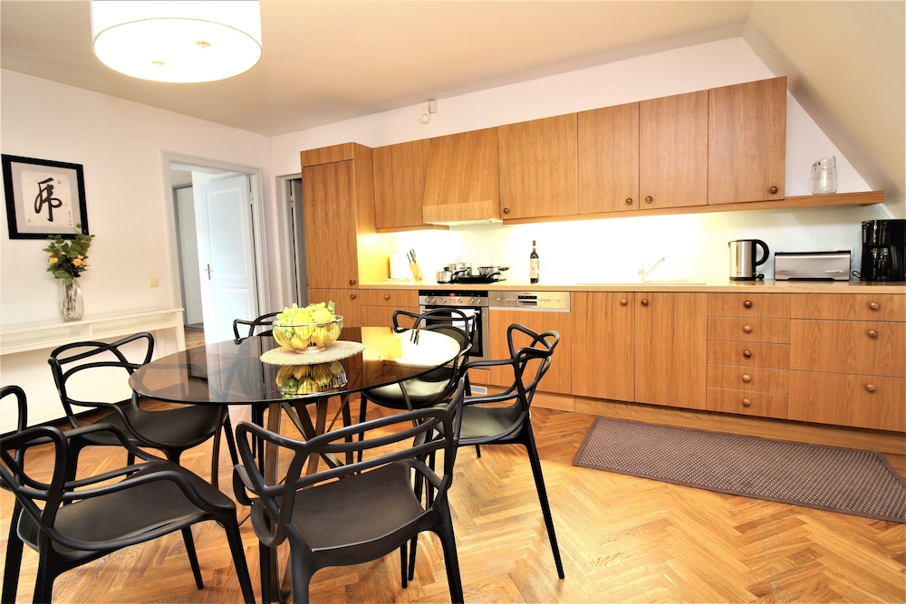 Tallinn City Apartments Toompea Old Town 34/50