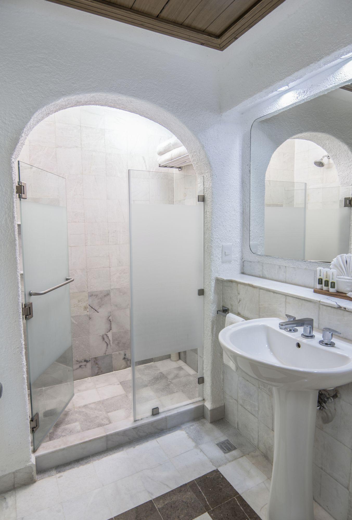 Master, Suite, Sea View، Tesoro Manzanillo 2/3
