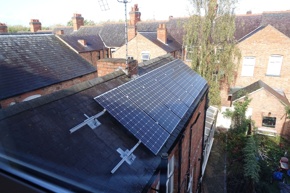 Abinger Guest House 21/24