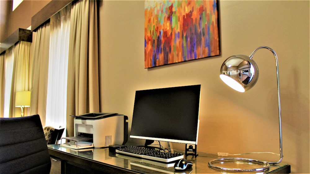 Best Western Inn Of Nacogdoches 20/31