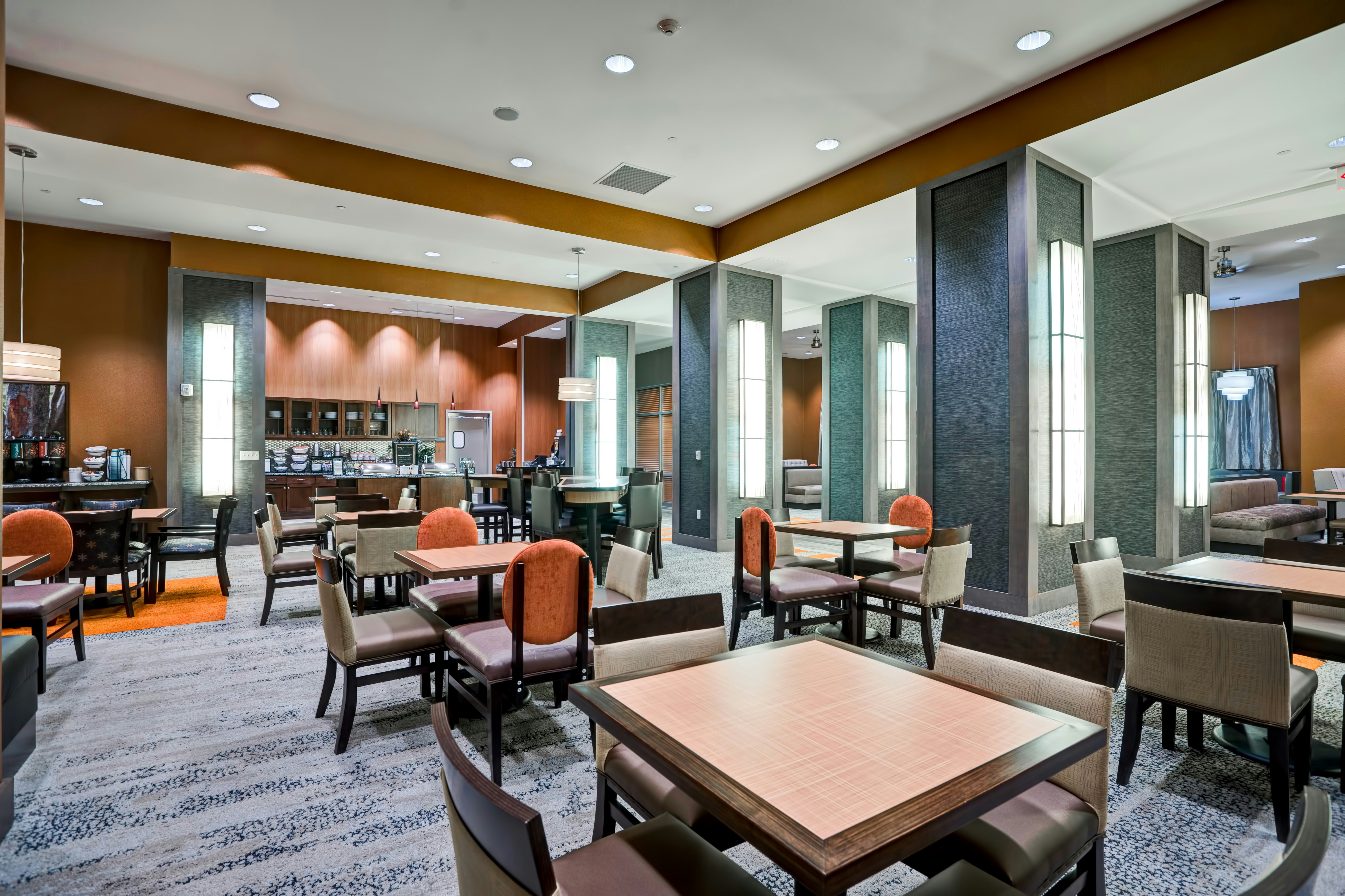 Homewood Suites by Hilton Nashville Franklin Cool Springs 44/55