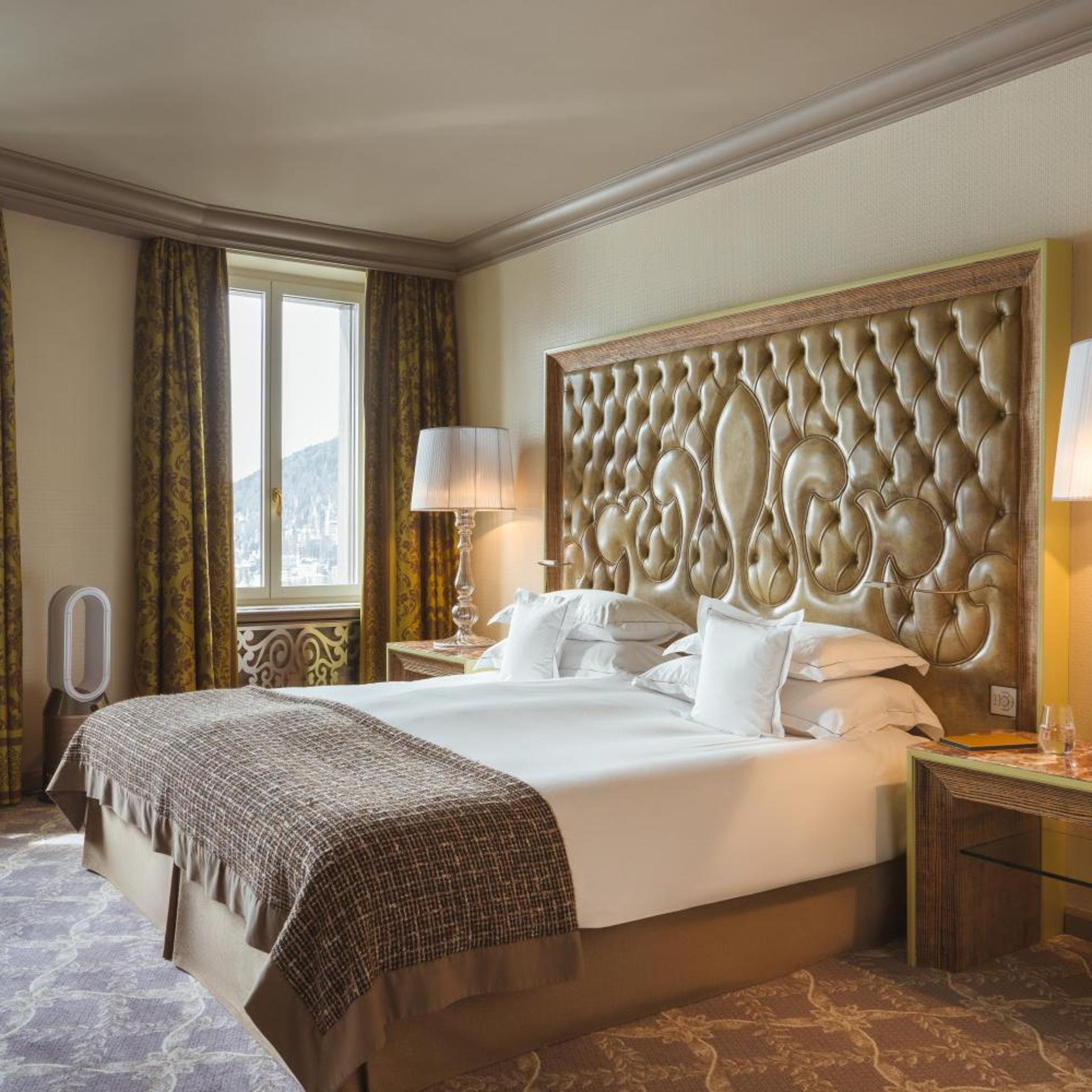 Deluxe, Suite, Lake View