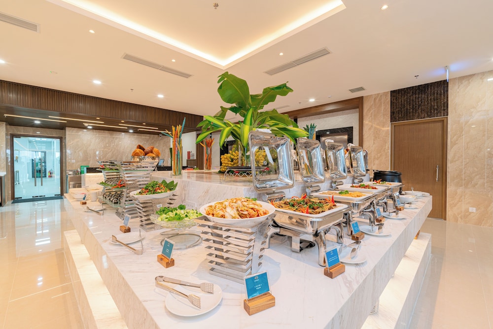 Gonsala Hotel Nha Trang 8/50