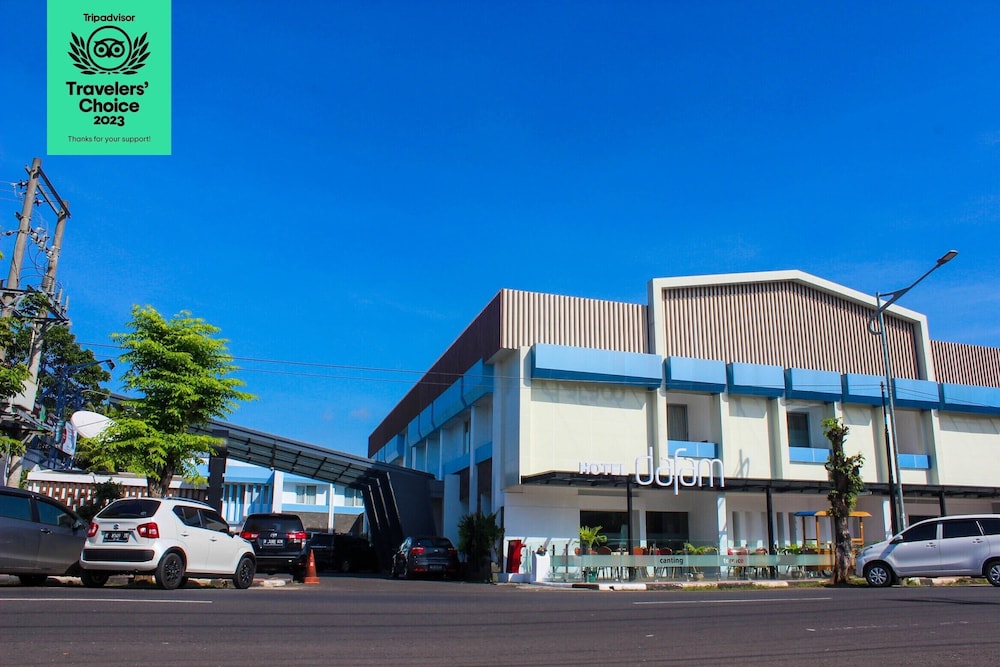 Hotel Dafam Cilacap 30/36