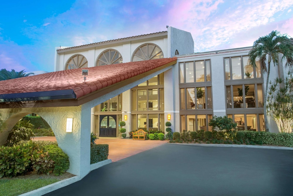 Wyndham Boca Raton 1/63