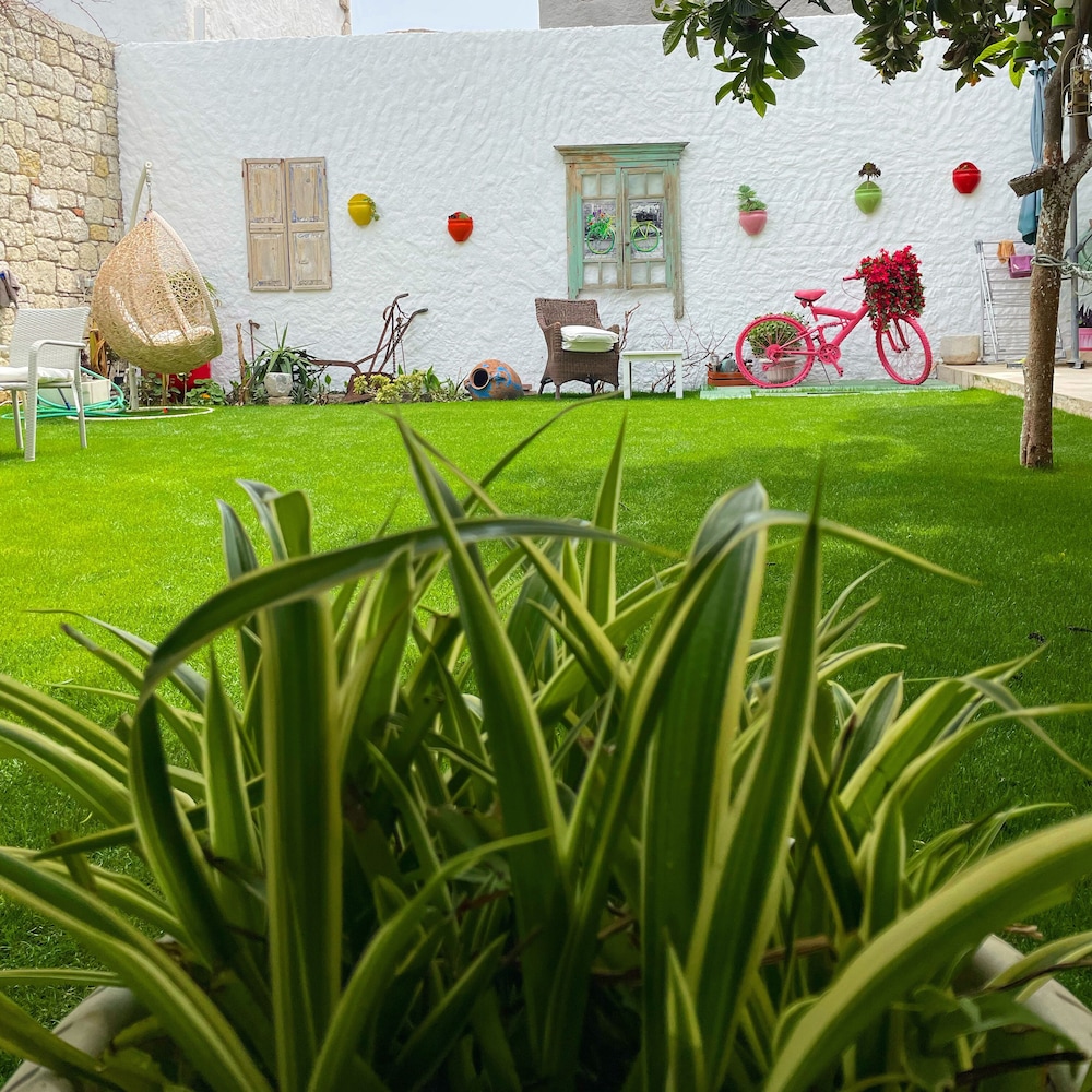 Alacati Umitev Boutique Hotel 46/50