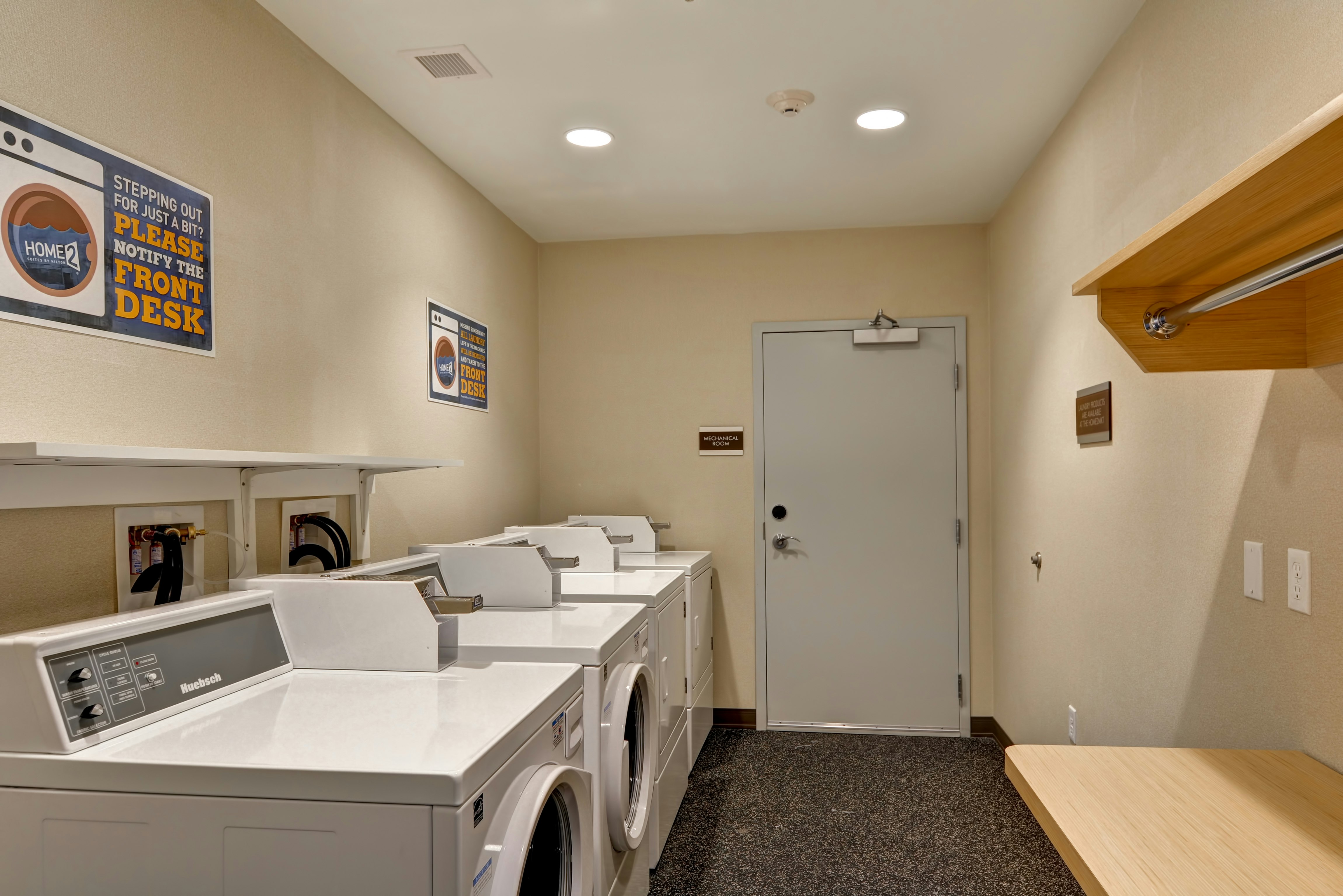 Home2 Suites by Hilton Las Vegas Strip South 21/21
