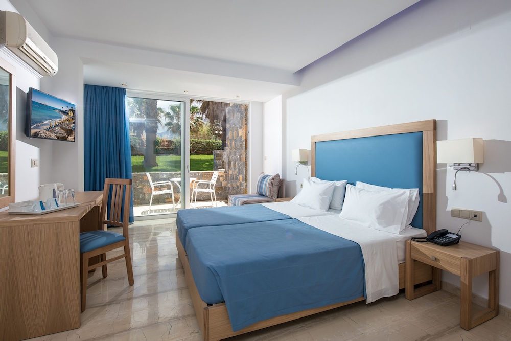 TRIPLE ROOM SUPERIOR