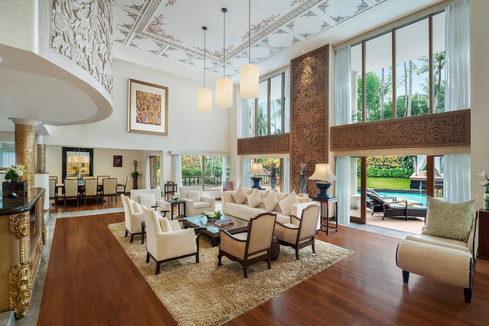 The Laguna A Luxury Collection Resort And Spa 34/55