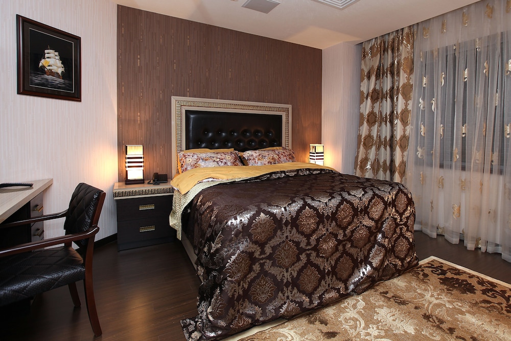 Darhan Boutique Hotel 7/69