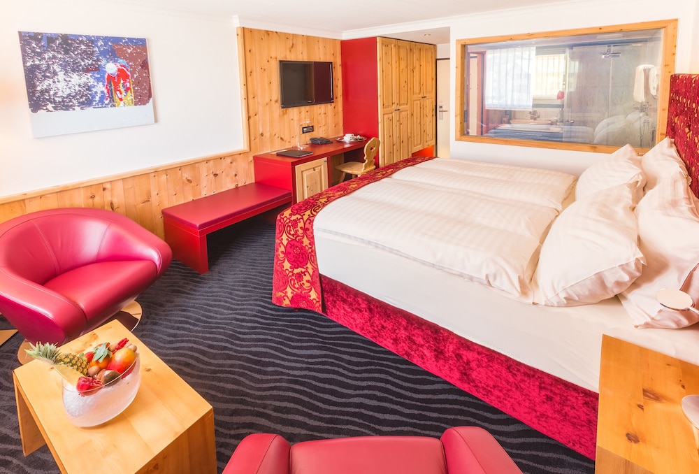 TOP Hotel San Gian St. Moritz 19/68