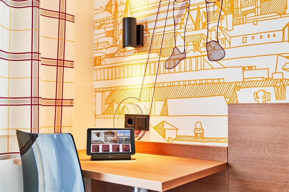 McDreams Hotel Munchen - Messe 8/32