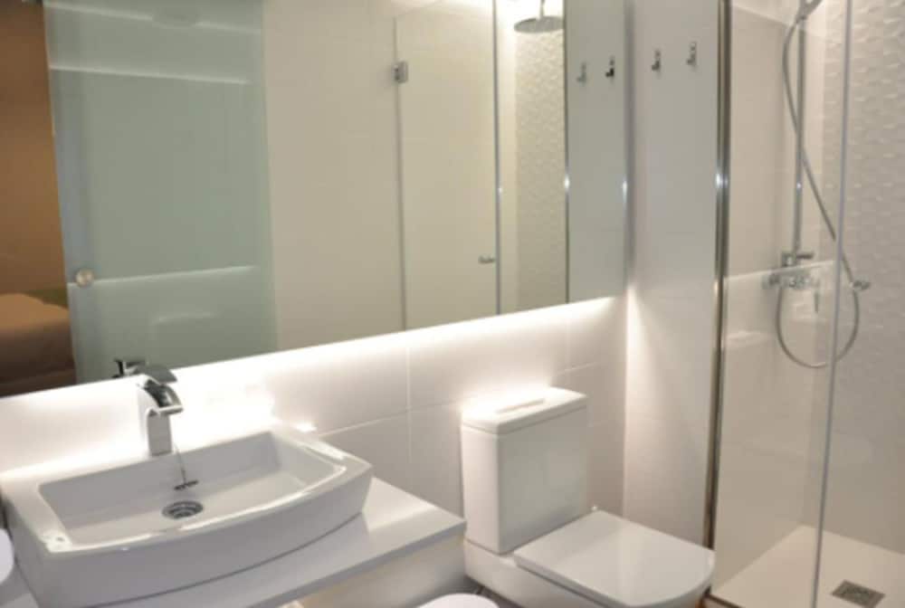 Hotel Selu 63/64