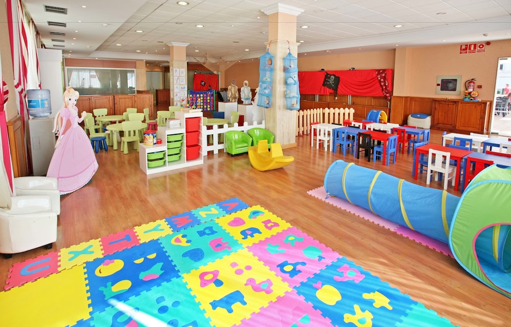 Hotel & Spa Peniscola Plaza Suites 57/66