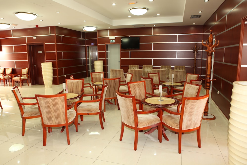 Hotel Park Smokva 25/34