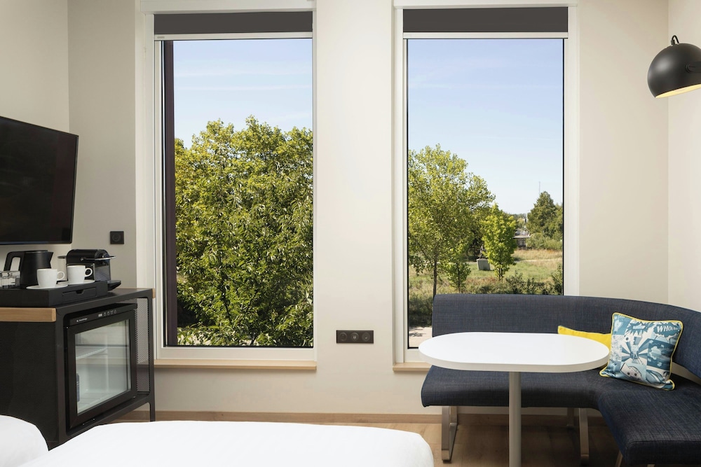 Aloft Strasbourg Etoile 30/50