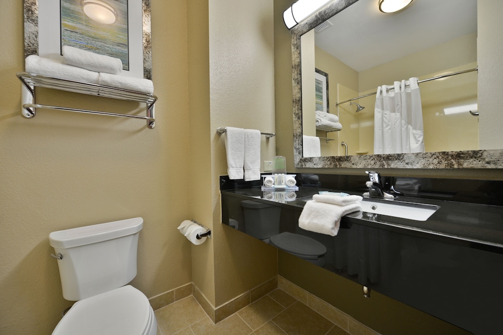 Holiday Inn Express Hotel Suites Forrest City 16/52