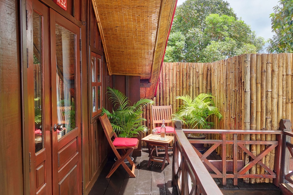 Sok San Beach Resort 24/50