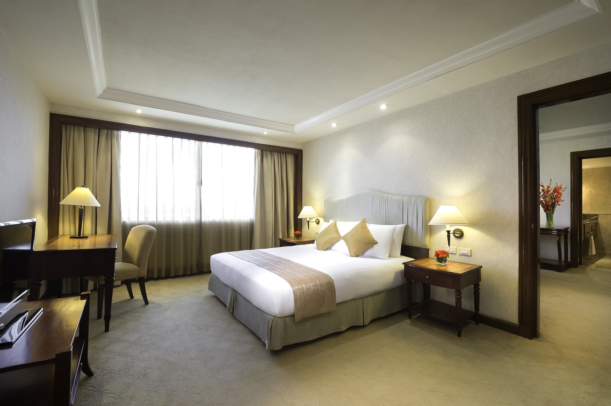Marco Polo Plaza Cebu 24/81