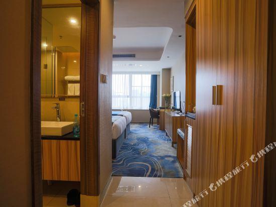 Xiangjiangwan International Hotel 55/55