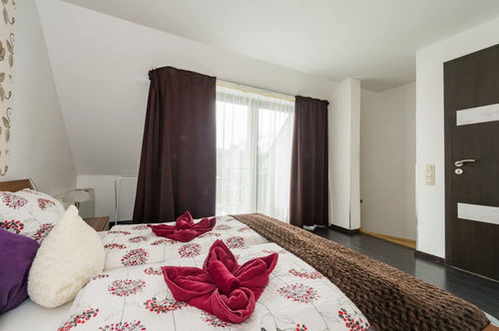 Budapest Center Residence 13/45