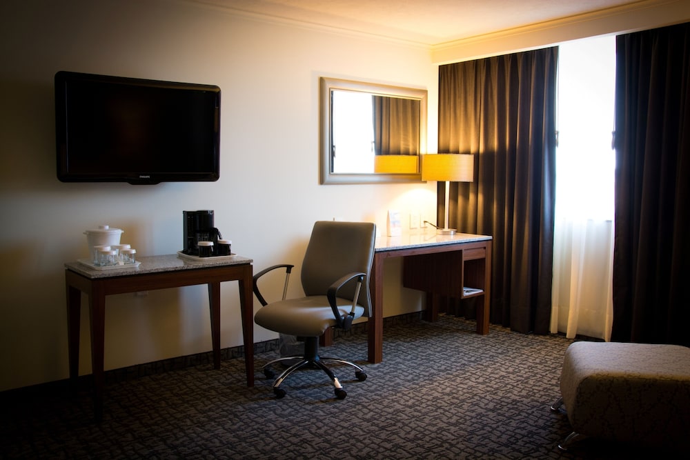 Holiday Inn Ciudad de Mexico Trade Center 69/80