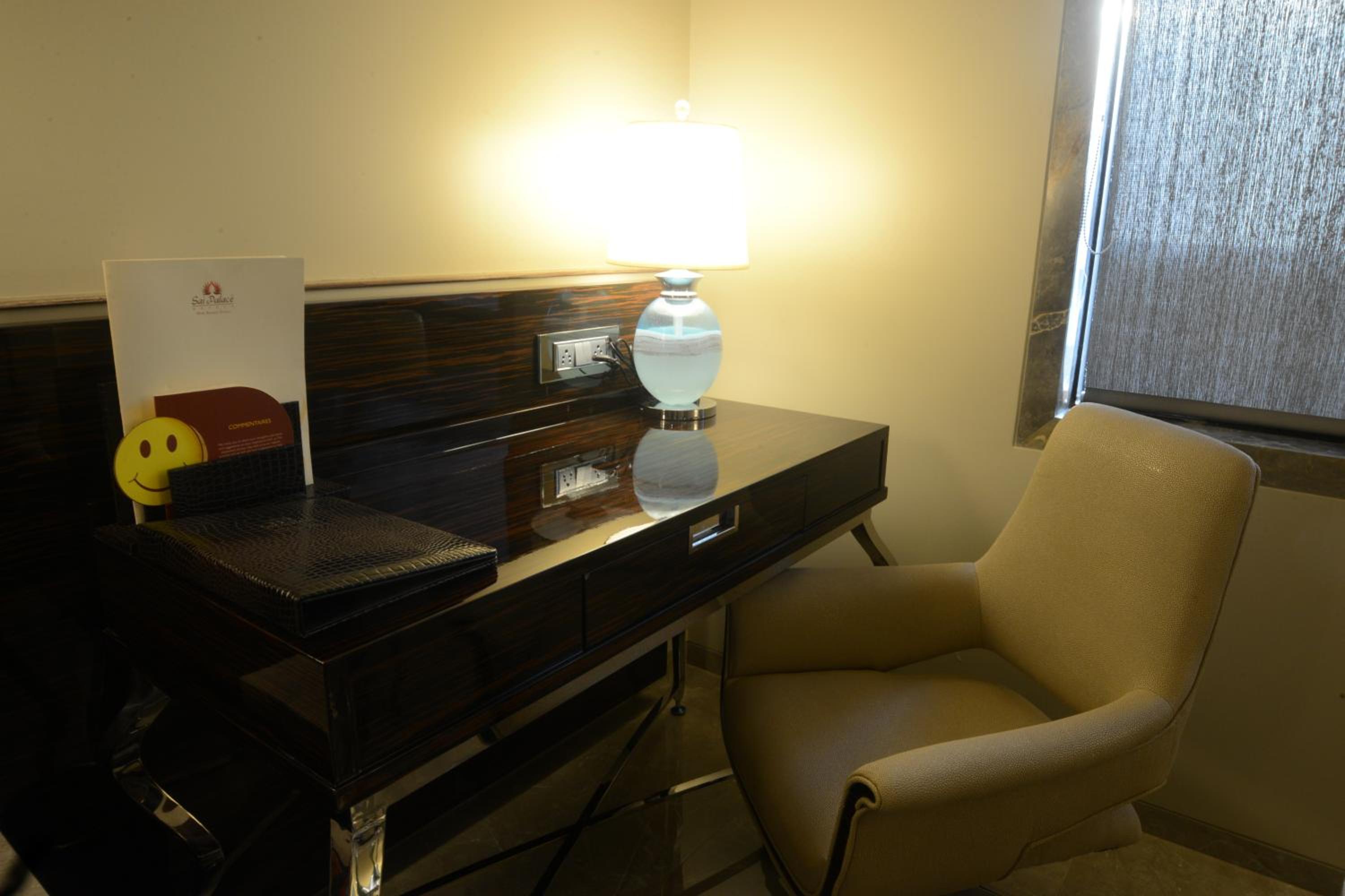 Hotel Sai Palace Grand Malad 22/41