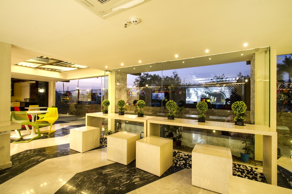 Art Boutique Hotel 26/30