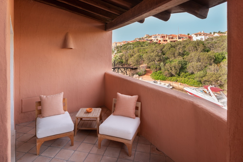 Cervo Hotel Costa Smeralda Resort 28/79