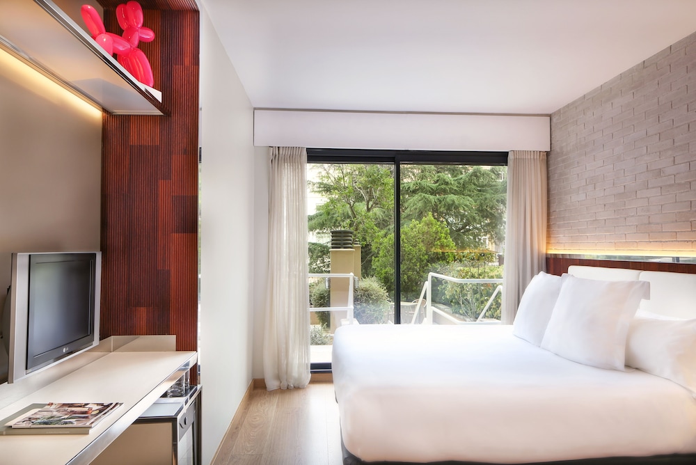 Balmes Hotel 14/73