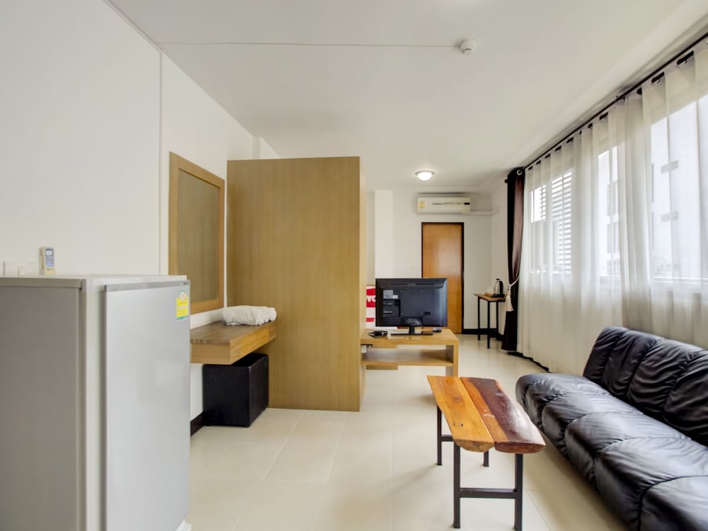 Capital O 564 Nature Boutique Hotel (ex OYO 564) 28/54