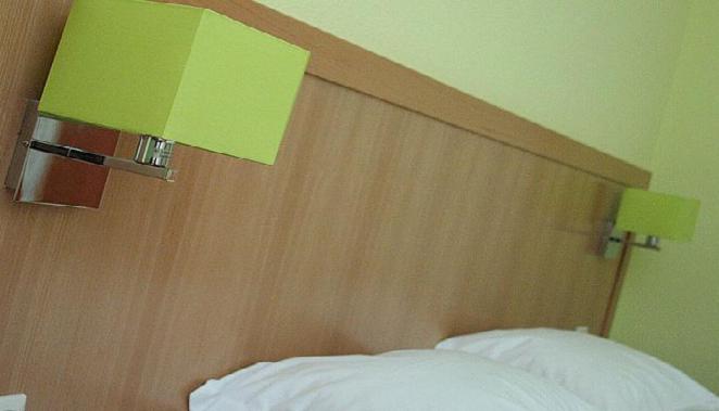 Viseu Garden Hotel 17/35