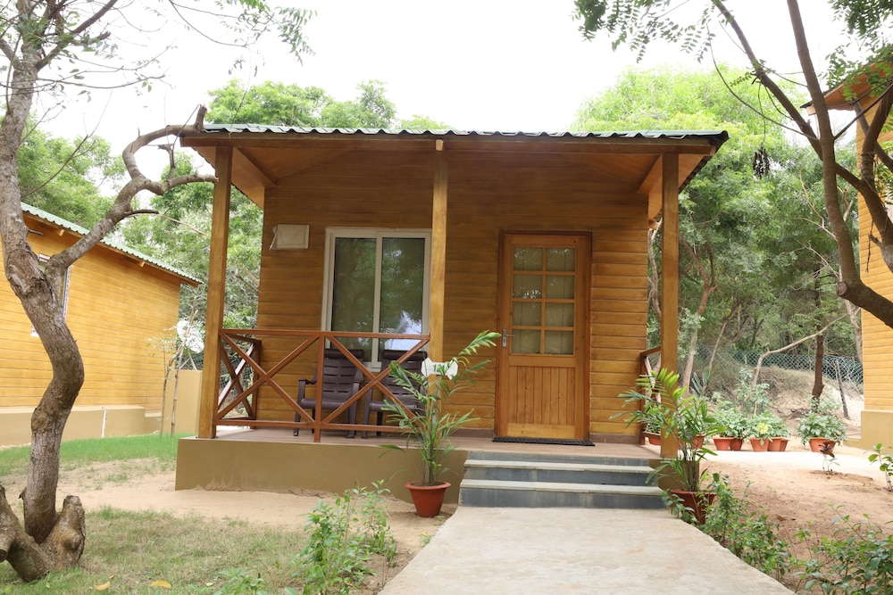 Lotus An Eco Resort Konark 1/50