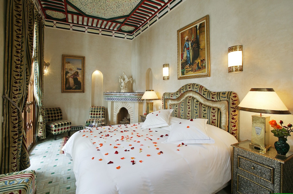Riad And Spa Esprit Du Maroc 37/82