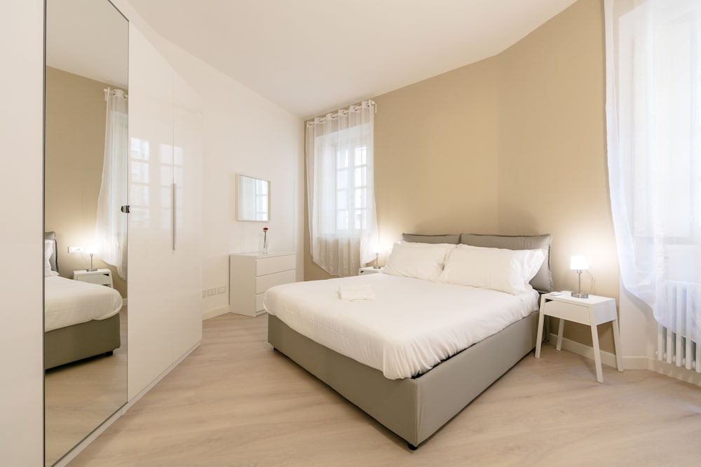 Heart Lake Apartments- Verbania 9/50