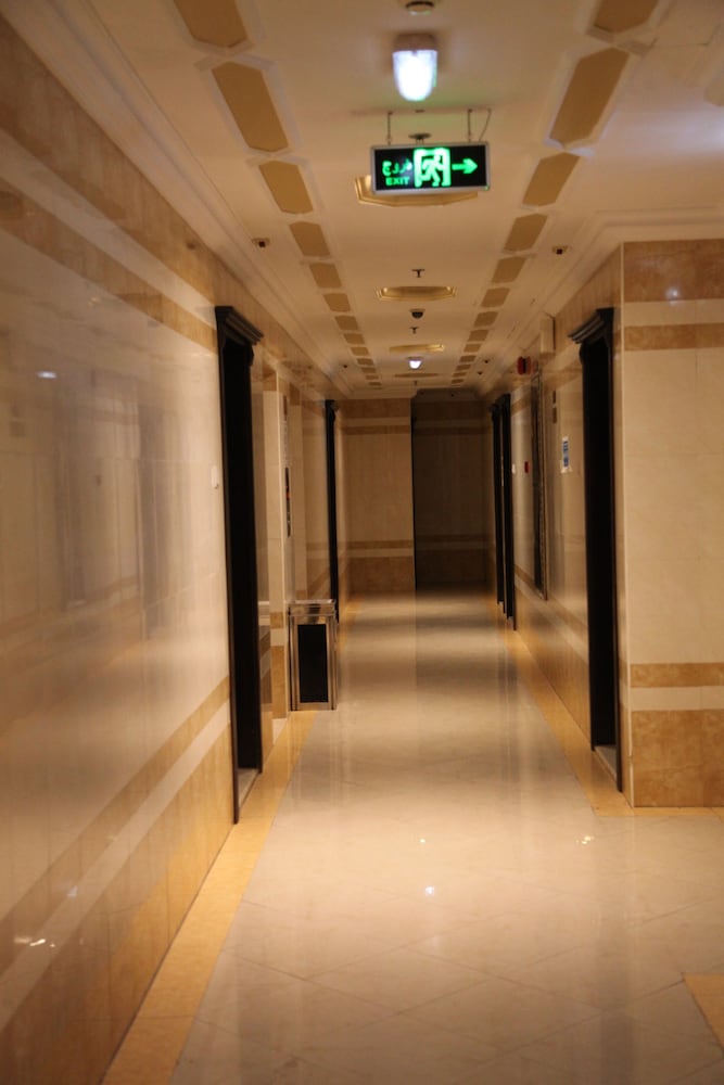 OYO 1134 Dream Palace Hotel Ajman 4/33