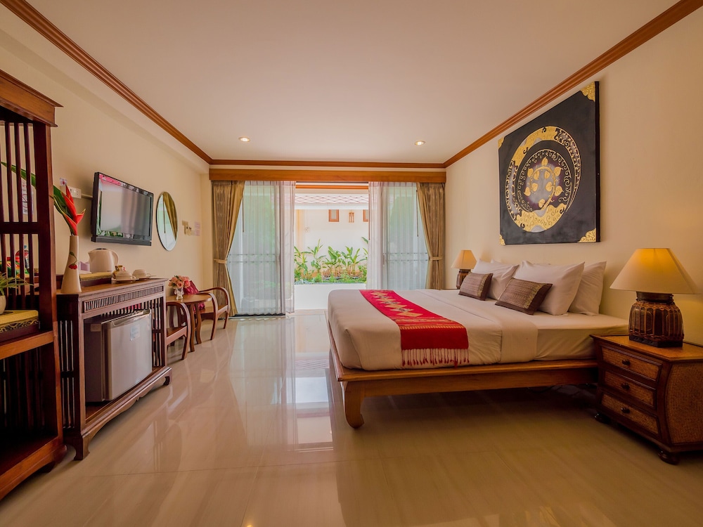 Chiangkhan River Mountain Resort 11/47