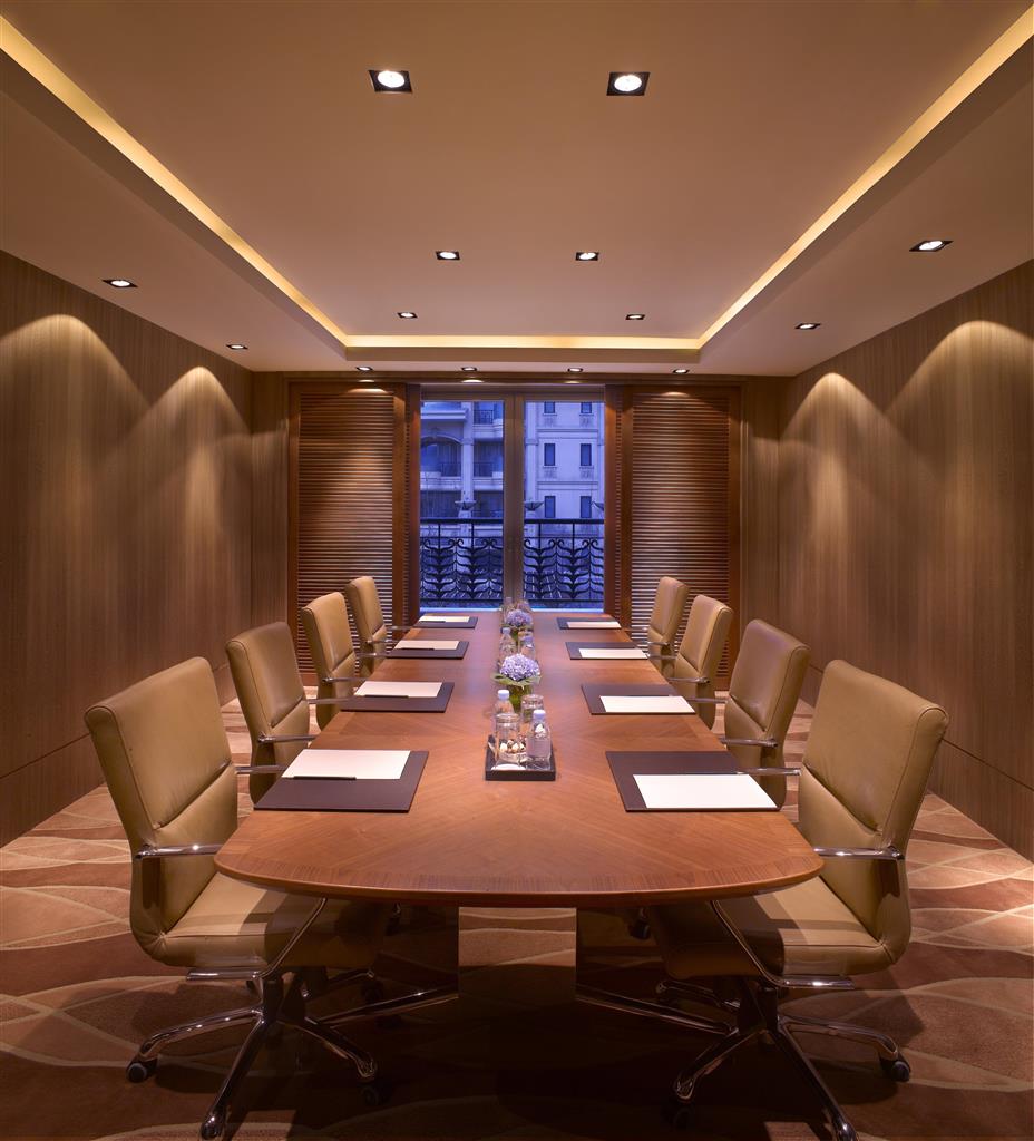 Wyndham Grand Tianjin Jingjin City 38/47
