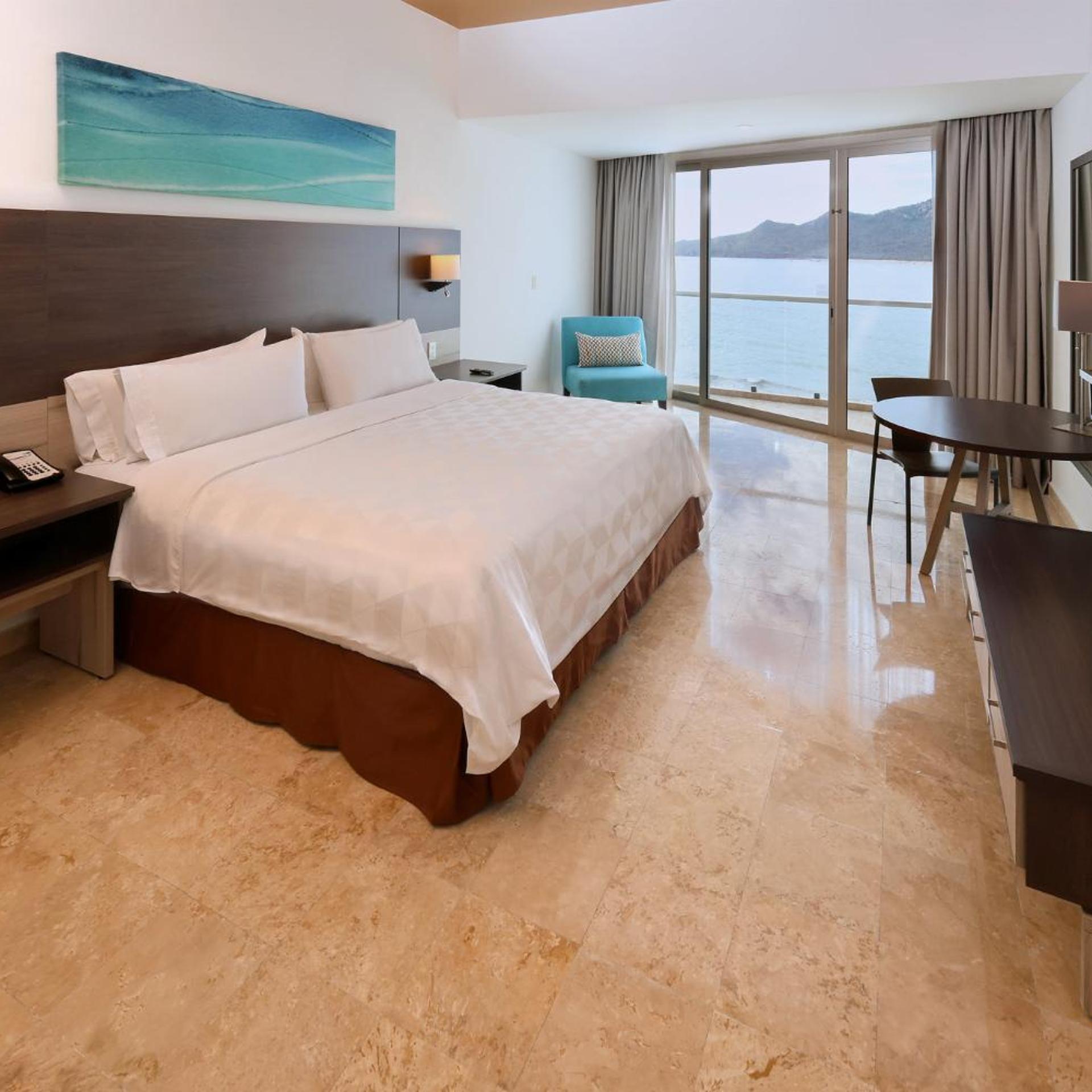 Kids Suite, King Bed