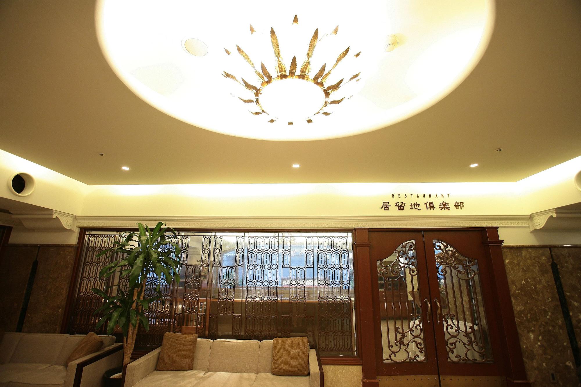 Hotel Viamare Kobe 5/31
