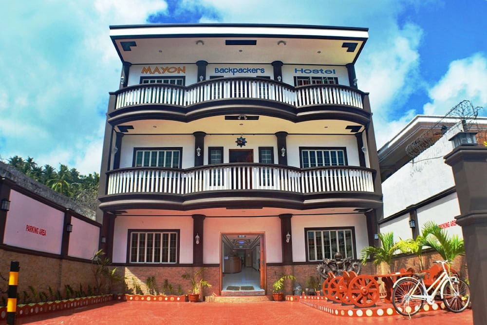 Mayon Backpackers Hostel 1/35