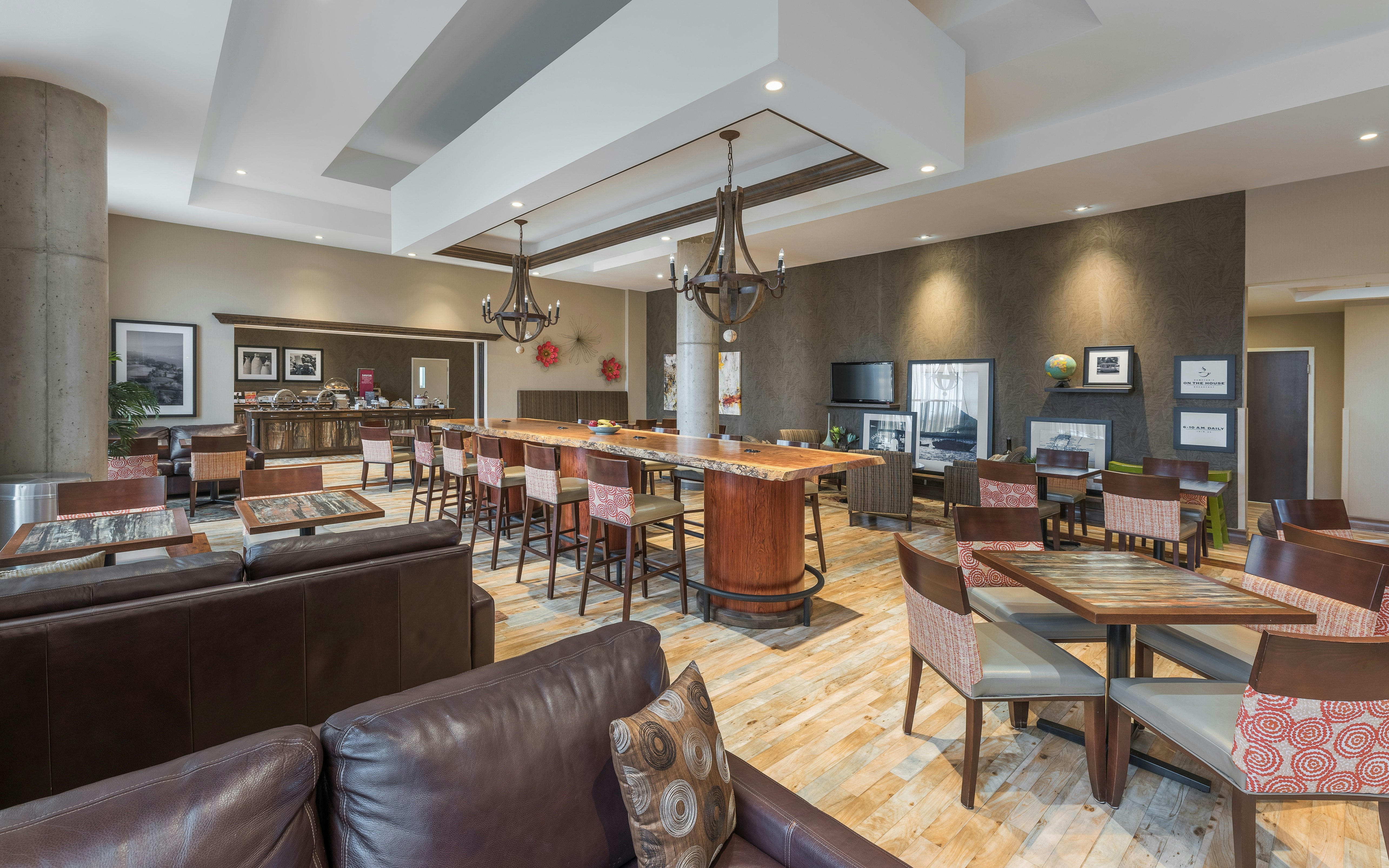 Hampton Inn By Hilton Sydney Nova Scotia 27/42